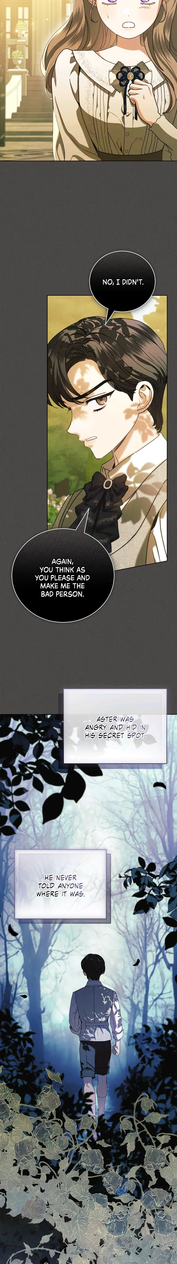 To My Husband’s Mistress Chapter 47 - page 2